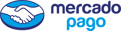 Logo Mercado Pago